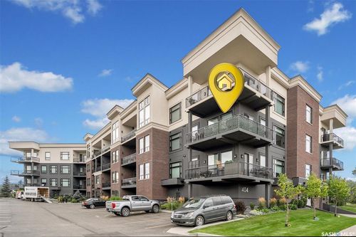 306-404 Cartwright St, Saskatoon, SK, S7T0W6 | Card Image