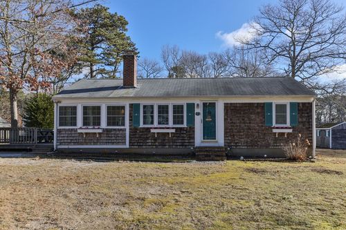 30 Ashkins Dr, South Dennis, MA, 02660-2882 | Card Image