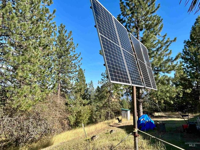 1510 Summitview Dr, House other with 2 bedrooms, 1 bathrooms and null parking in Orofino ID | Image 42