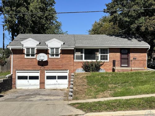 3601 Pierce Place, Sioux City, IA, 51104 | Card Image