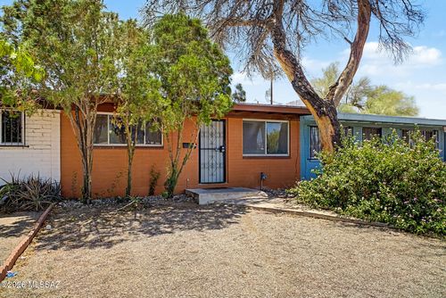 1414 E Iowa Drive, Tucson, AZ, 85706 | Card Image