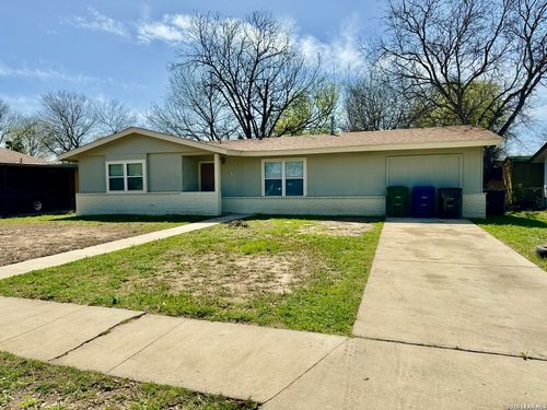 7050 Coral Tree Ln, San Antonio, TX, 78227-1125 | Card Image