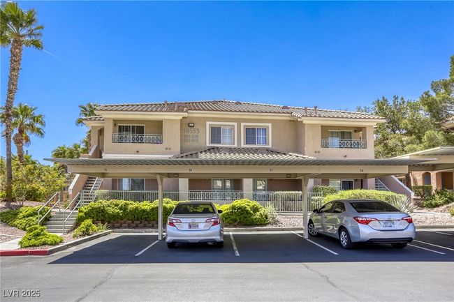 UNIT-203 - 10553 Pine Pointe Ave, Condo with 2 bedrooms, 2 bathrooms and null parking in Las Vegas NV | Image 23