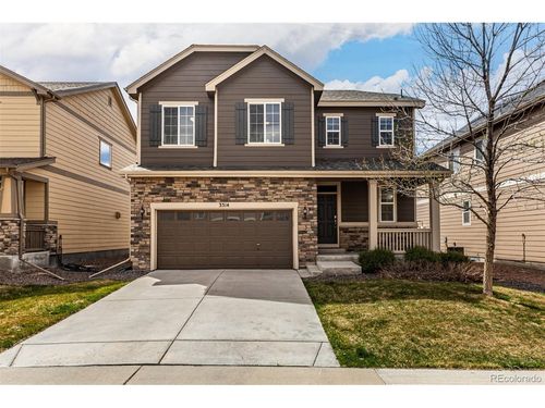 3514 E 140th Pl, Thornton, CO, 80602-8882 | Card Image