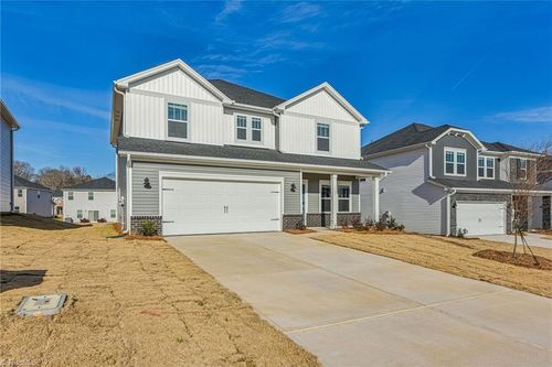 167 Murphy Meadow Road, Mocksville, NC, 27028 | Card Image