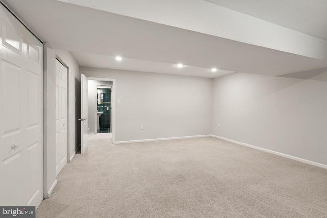 7390 Stream Way, Townhouse with 3 bedrooms, 4 bathrooms and null parking in SPRINGFIELD VA | Image 29