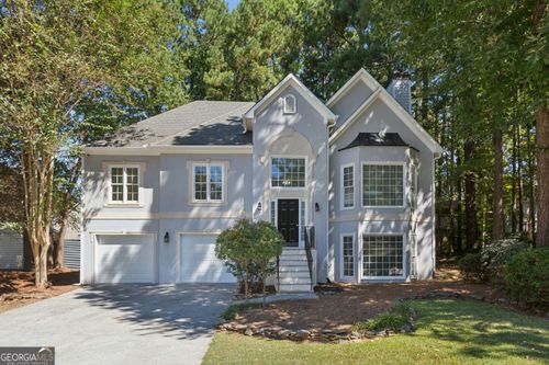 1183 Cool Springs Drive, Kennesaw, GA, 30144 | Card Image