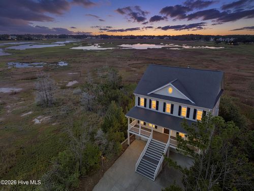 4418 Polly Gully Ct Se, Southport, NC, 28461-8556 | Card Image