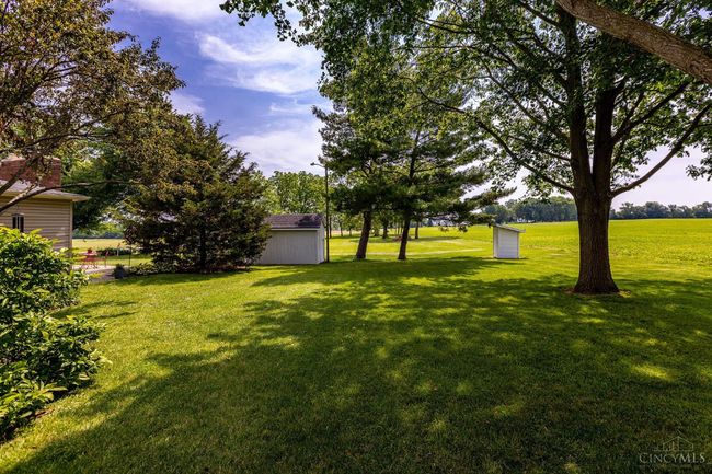 15184 State Route 725, Home with 3 bedrooms, 2 bathrooms and null parking in Germantown OH | Image 34
