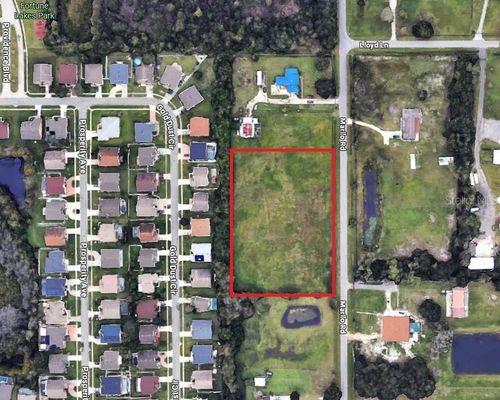 0 Marllo Road, KISSIMMEE, FL, 34744 | Card Image