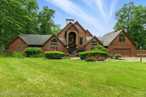 11600 Mount Hope Rd, Munith, MI, 49259-9021 | Card Image