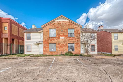 apt-b-12710 Leader St, Houston, TX, 77072-2198 | Card Image