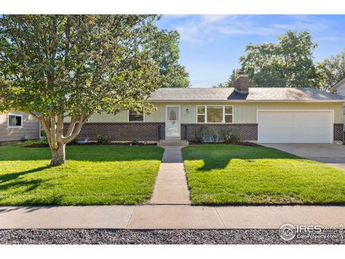 2716 Ringneck Dr, Fort Collins, CO, 80526-2854 | Card Image