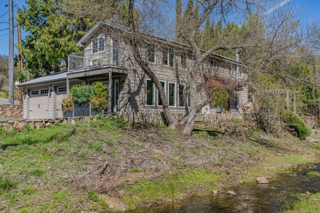 10820 Water St, House other with 2 bedrooms, 2 bathrooms and null parking in Amador City CA | Image 81