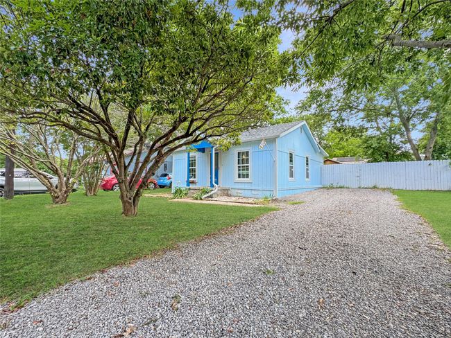 604 Maple St, House other with 2 bedrooms, 1 bathrooms and null parking in Howe TX | Image 16
