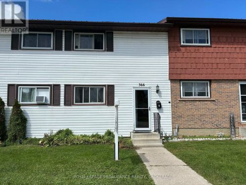 23-366 Forsyth St, Gananoque, ON, K7G2Y1 | Card Image