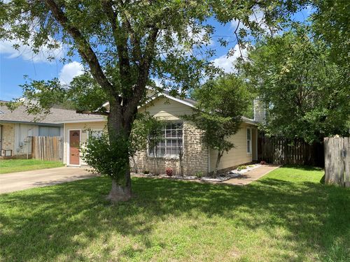 9511 Curlew Dr, Austin, TX, 78748-5805 | Card Image