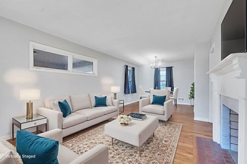 207 Woodview Ave, Spartanburg, SC, 29306-5648 | Card Image