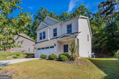 372 Dublin Way, House other with 4 bedrooms, 2 bathrooms and null parking in Dallas GA | Image 3