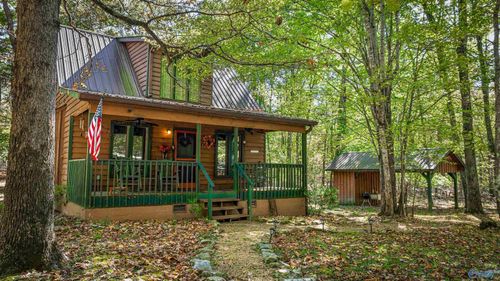 501 Road 9012, Mentone, AL, 35984 | Card Image