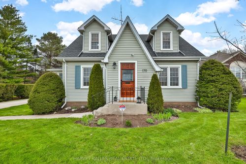 179 Niagara St, Niagara on the Lake, ON, L0S1J0 | Card Image