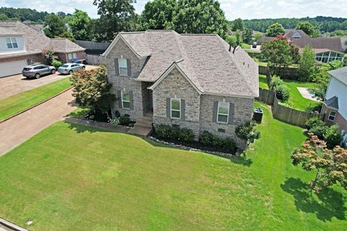 9351 Lake Bridge Dr, Lakeland, TN, 38002-4299 | Card Image