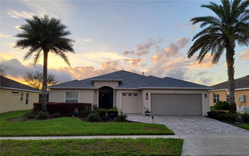 26657 Manassas Dr, LEESBURG, FL, 34748-1270 | Card Image