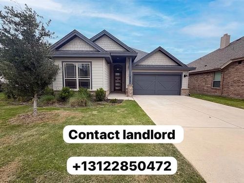 612 Wood Brook Ln, Burleson, TX, 76028 | Card Image