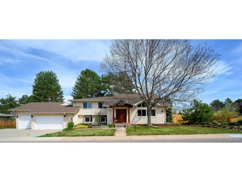5925 E Fair Ave, Centennial, CO, 80111-4266 | Card Image