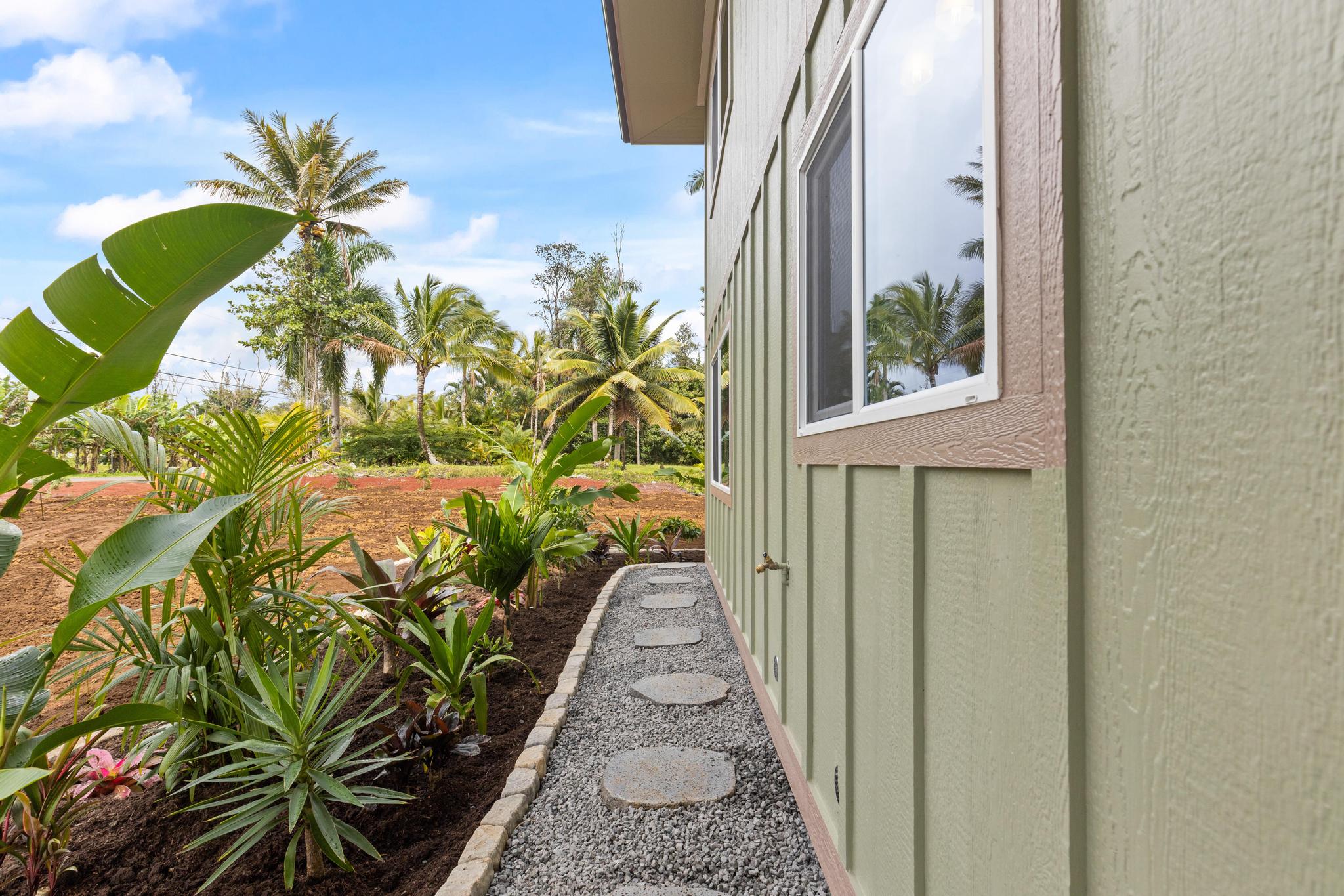 Residential in Keaau 3
