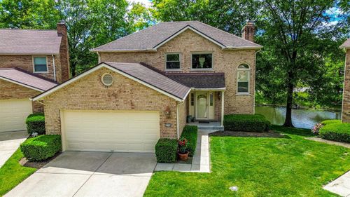 3170 Lakepointe Ct, Cincinnati, OH, 45248-4040 | Card Image