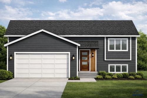 lot-26-block-16-tbd Mauser Rd, Rapid City, SD, 57703 | Card Image