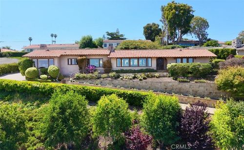 924 Via Nogales, Palos Verdes Estates, CA, 90274-1623 | Card Image