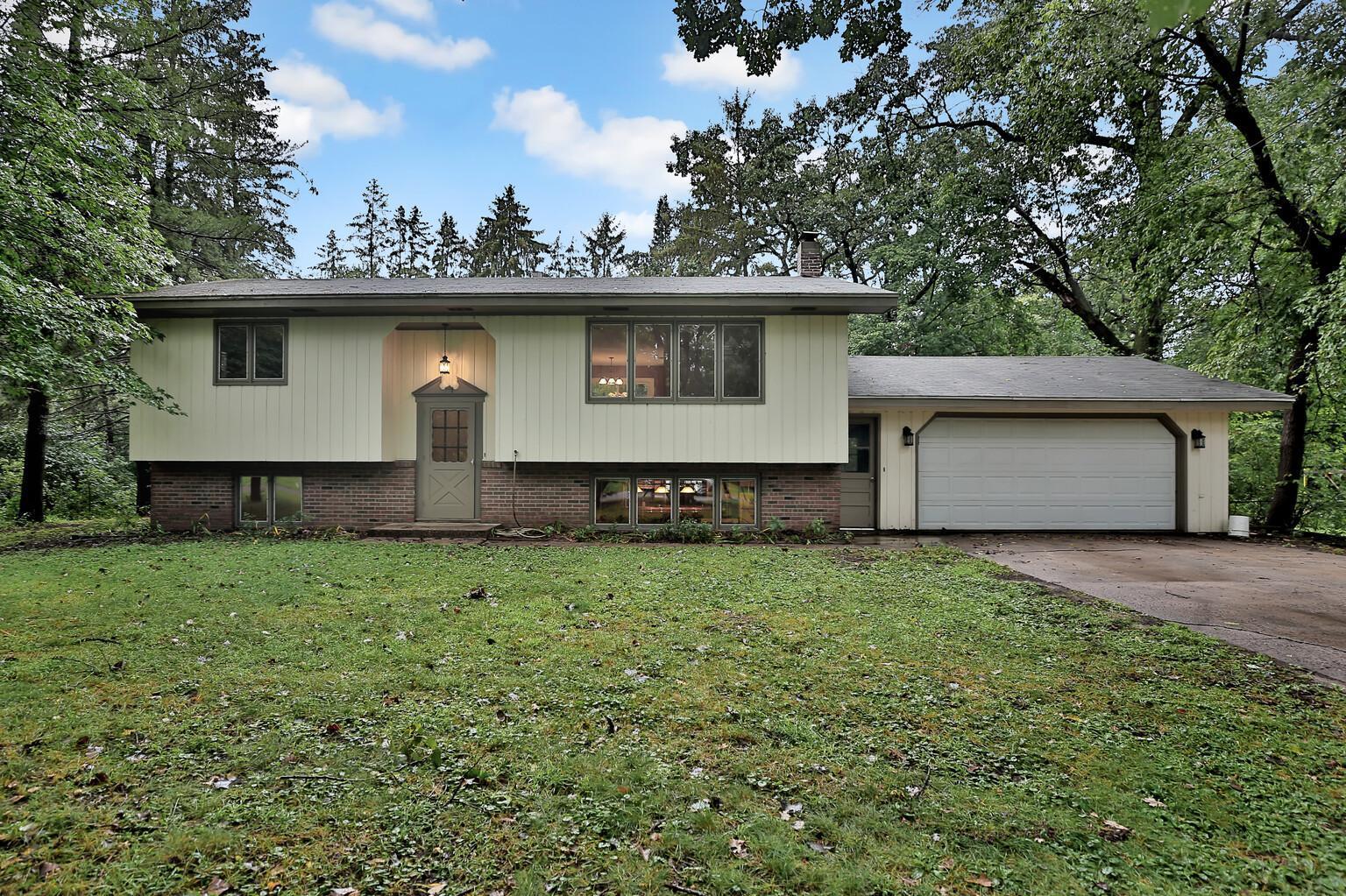 Felton Ave, Wyoming, MN 55092