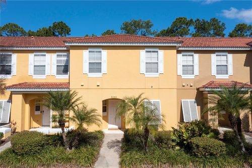 3006 Yellow Lantana Ln, KISSIMMEE, FL, 34747-1099 | Card Image