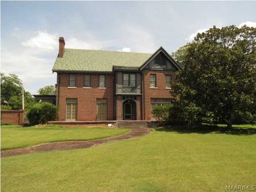 1707 S Perry Street, Montgomery, AL, 36104 | Card Image