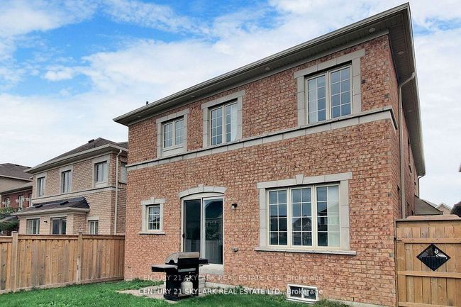 25 Fieldstone Lane Ave, House other with 4 bedrooms, 4 bathrooms and 2 parking in Caledon ON | Image 16