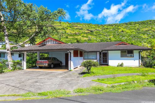1632 Ala Makani Pl, Honolulu, HI, 96819-1451 | Card Image