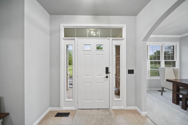 874 Pinecrest, House other with 6 bedrooms, 4 bathrooms and null parking in Dexter MI | Image 12