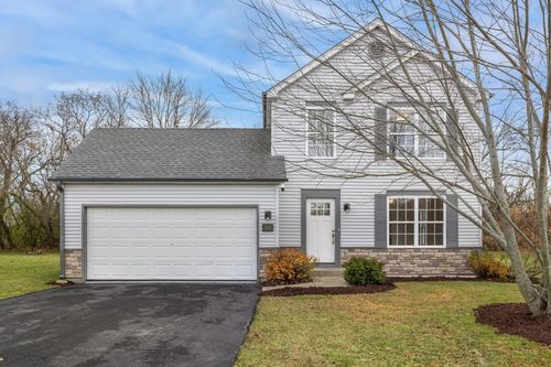 632 Partridge Parkway, Genoa City, WI, 53128 | Card Image