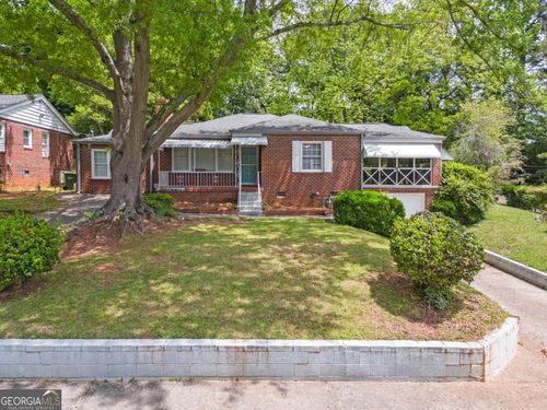 1766 Brewer Blvd Sw, Atlanta, GA, 30310-4750 | Card Image