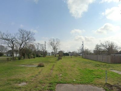 1722 Rev Ransom Howard St, Home with 0 bedrooms, 0 bathrooms and null parking in Port Arthur TX | Image 1