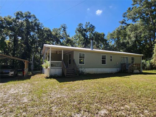7910 Nw 141st Street, TRENTON, FL, 32693 | Card Image