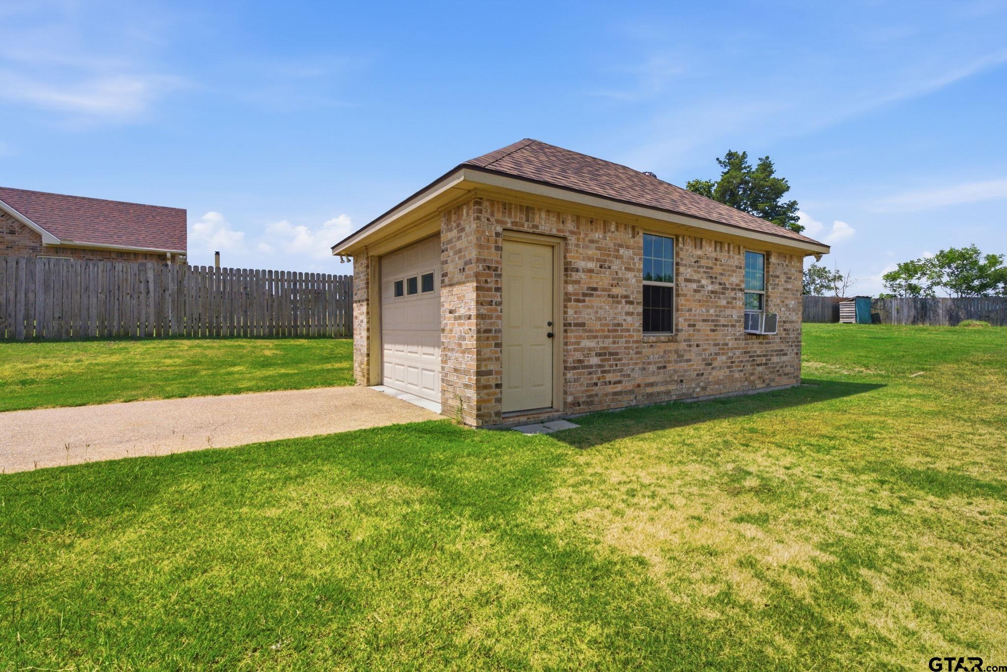 Residential in Bullard 4