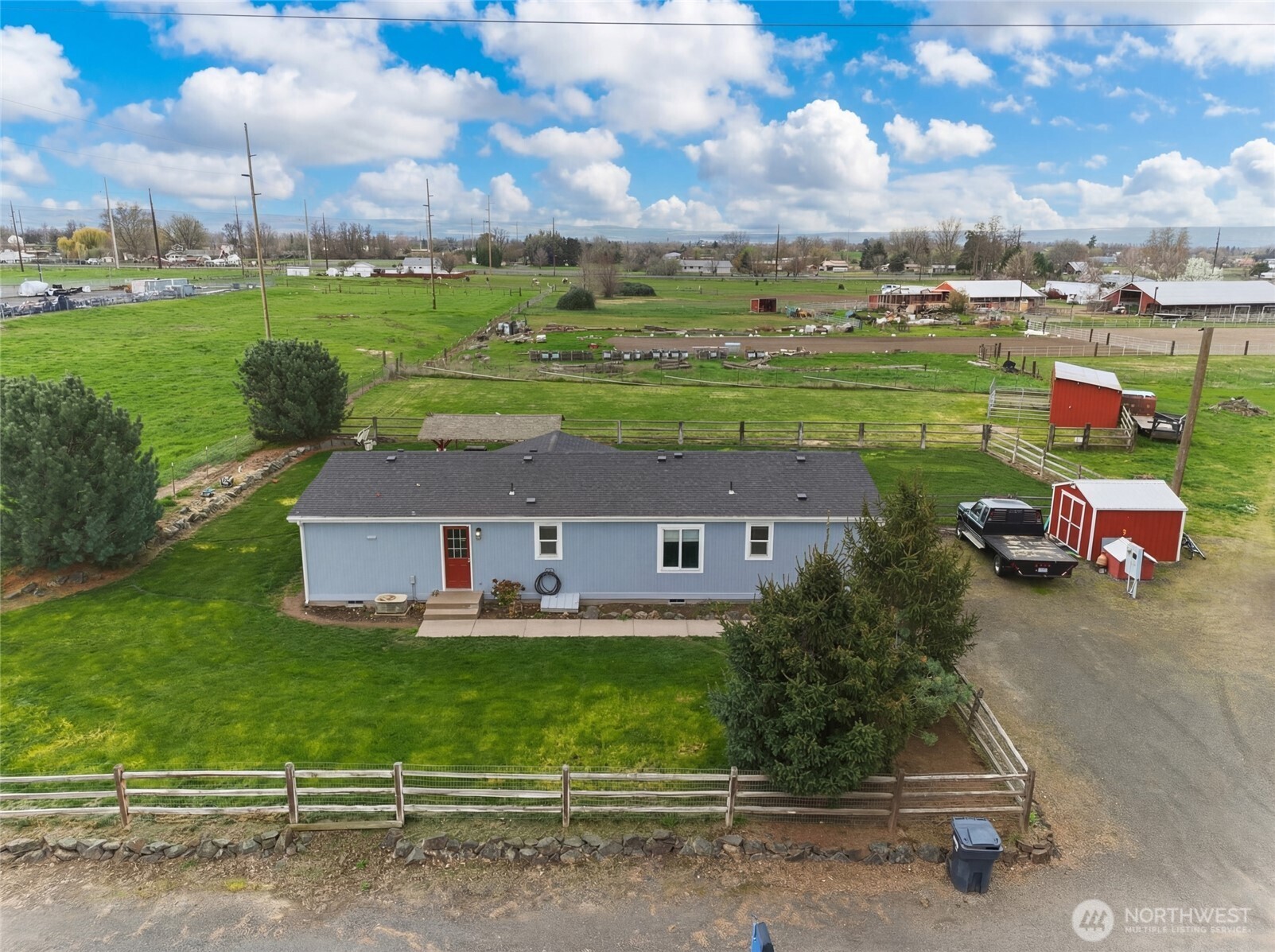 Residential in Walla Walla 2