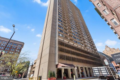 apt-2706-1326 Spruce St, PHILADELPHIA, PA, 19107-5832 | Card Image