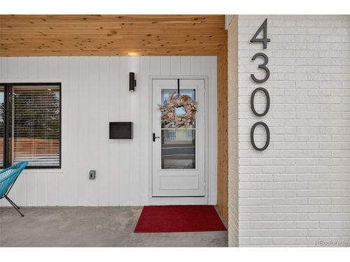 4300 Ingalls St, Wheat Ridge, CO, 80033-5131 | Card Image