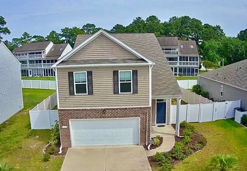 162 Kelsey Ct, Myrtle Beach, SC, 29588-5531 | Card Image
