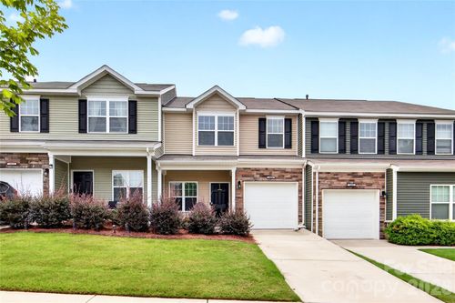 14406 Targert Ln, Charlotte, NC, 28278-7918 | Card Image