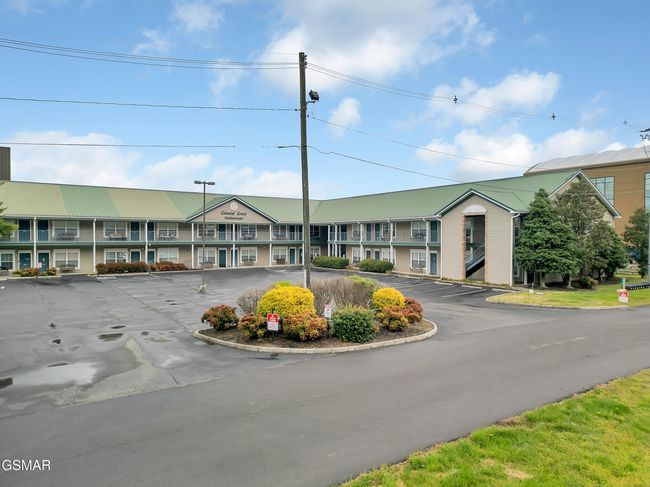 109 - 2743 Colonial Dr, Condo with 1 bedrooms, 1 bathrooms and null parking in Pigeon Forge TN | Image 19